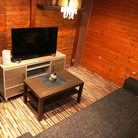 Spacious Room In Budapest City Center Εξωτερικό φωτογραφία