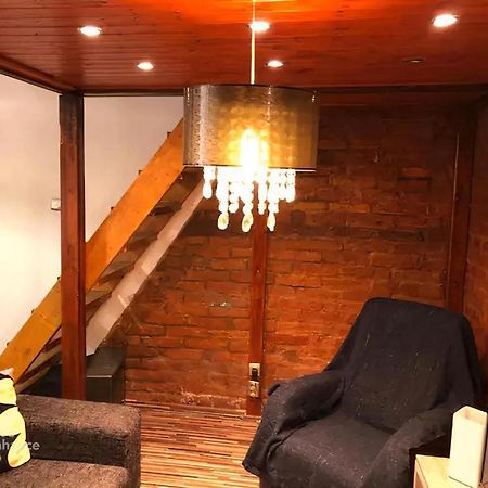 Spacious Room In Budapest City Center Εξωτερικό φωτογραφία