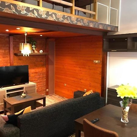 Spacious Room In Budapest City Center Εξωτερικό φωτογραφία