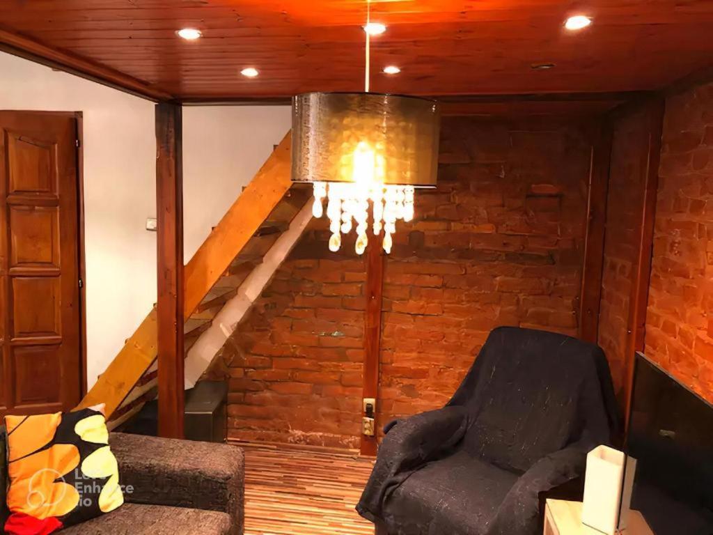 Spacious Room In Budapest City Center Εξωτερικό φωτογραφία