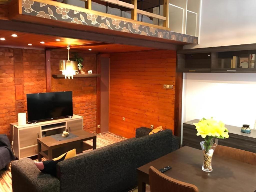 Spacious Room In Budapest City Center Εξωτερικό φωτογραφία