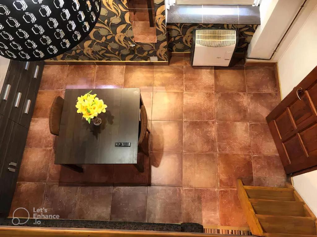 Spacious Room In Budapest City Center Εξωτερικό φωτογραφία