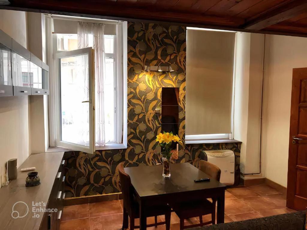 Spacious Room In Budapest City Center Εξωτερικό φωτογραφία